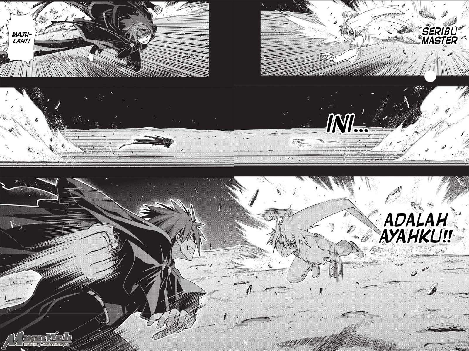 Chapter 139 - halaman 18