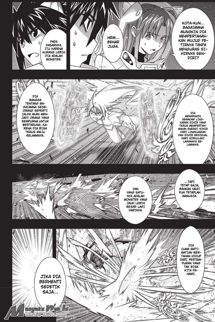 Chapter 139 - halaman 21