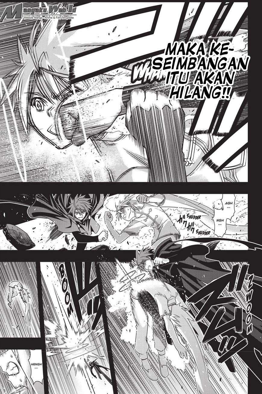 Chapter 139 - halaman 22