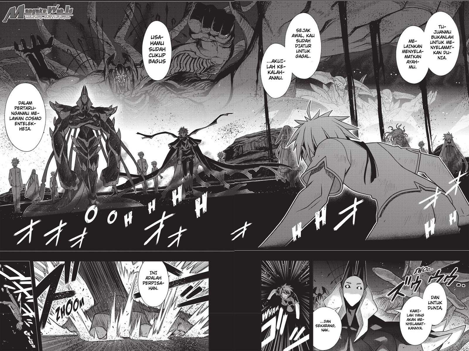 Chapter 139 - halaman 29