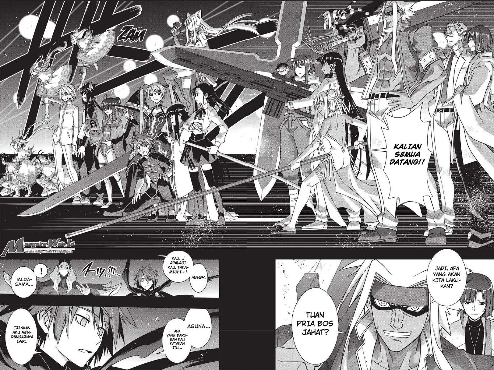 Chapter 139 - halaman 36