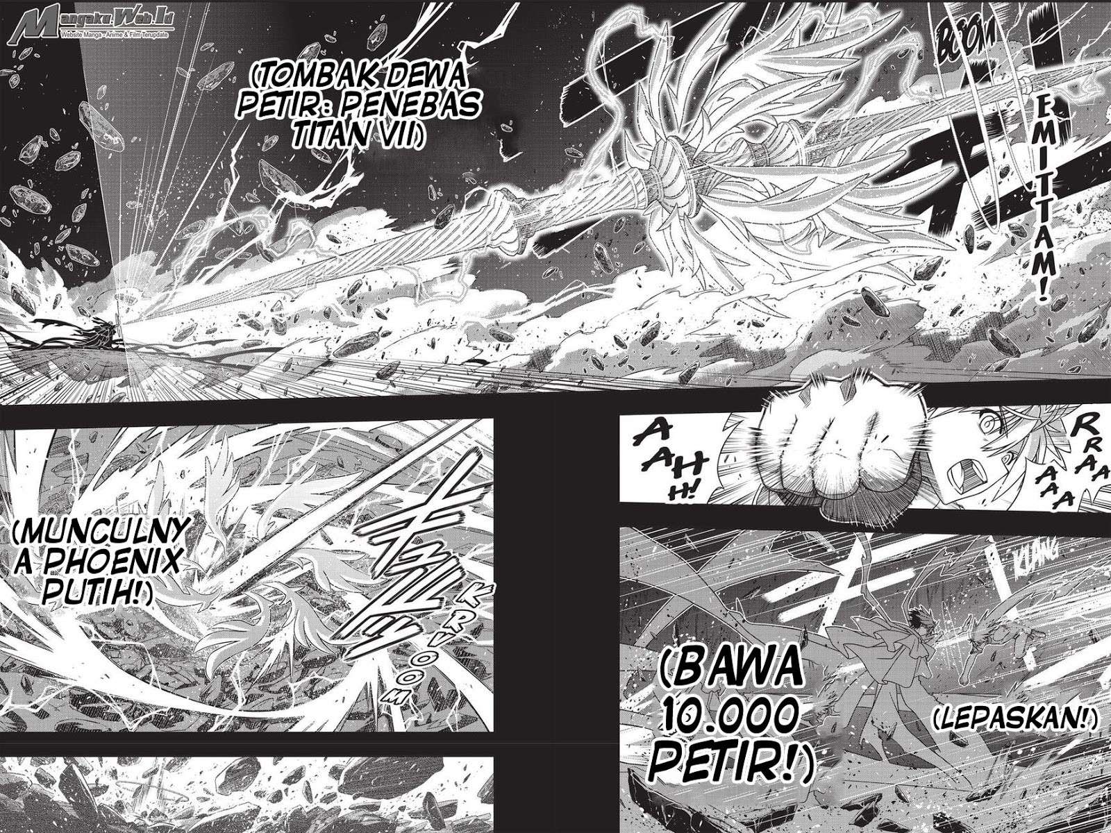 Chapter 139 - halaman 8