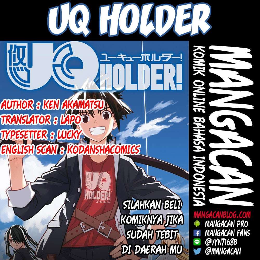 Chapter 138 - halaman 2