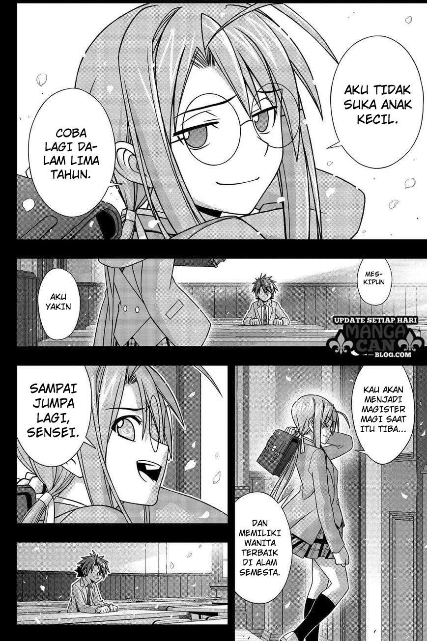 Chapter 138 - halaman 18