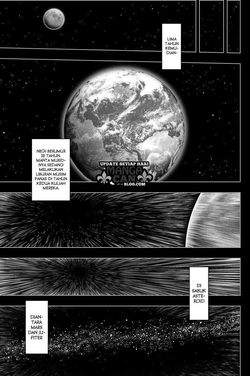 Chapter 138 - halaman 31