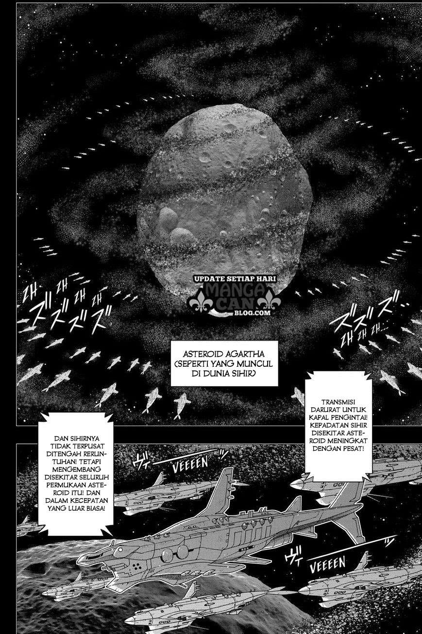 Chapter 138 - halaman 34