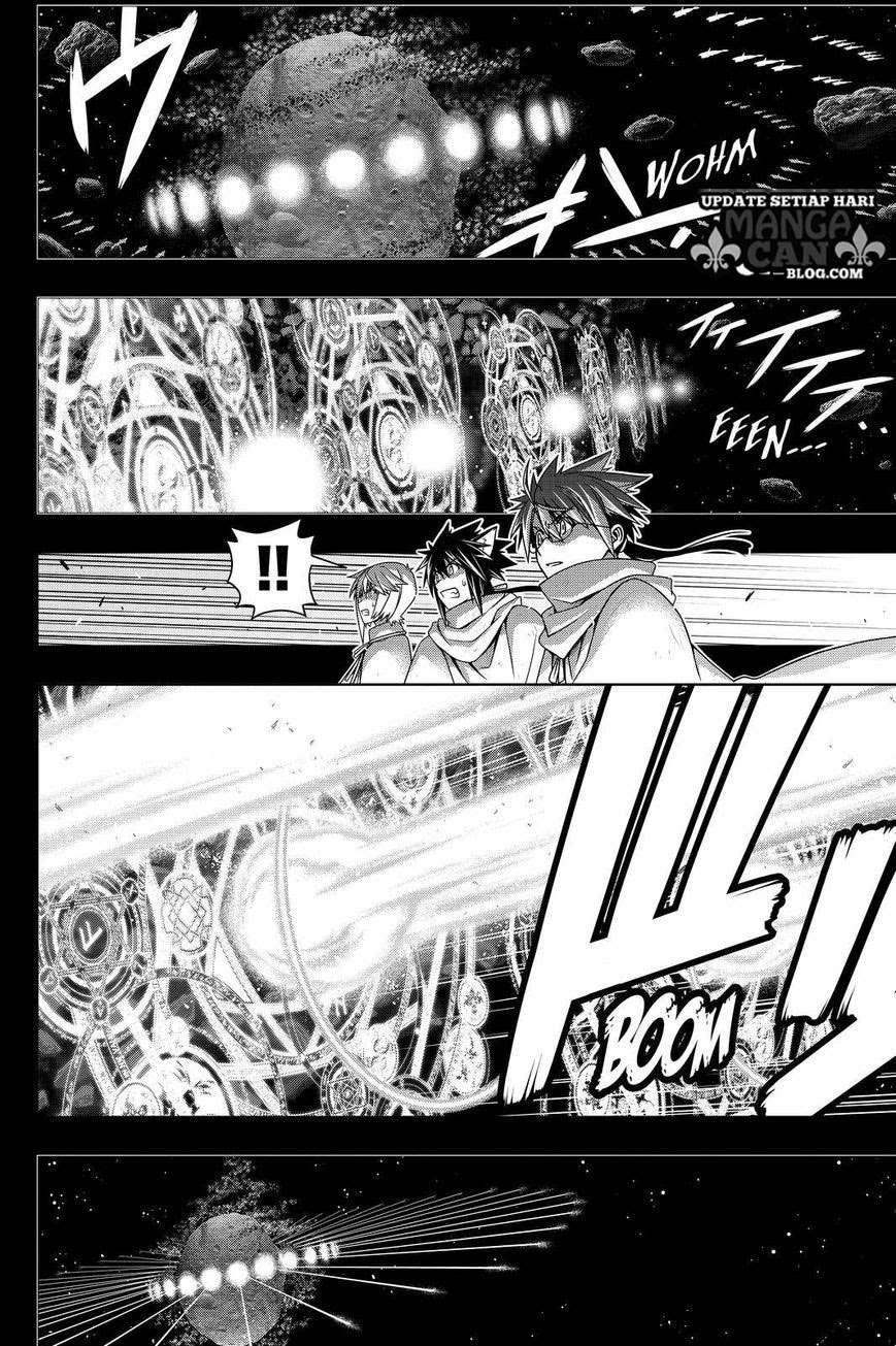 Chapter 138 - halaman 36