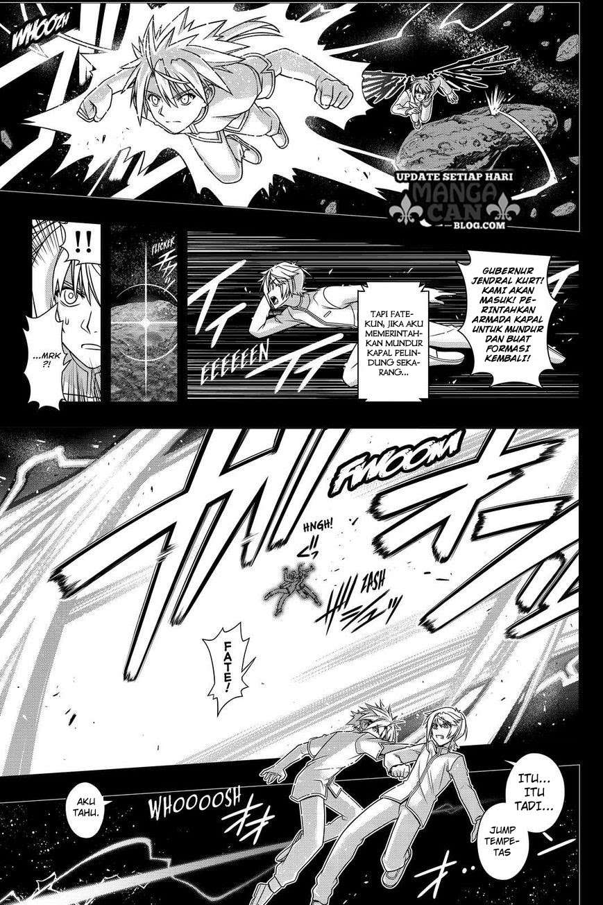 Chapter 138 - halaman 39