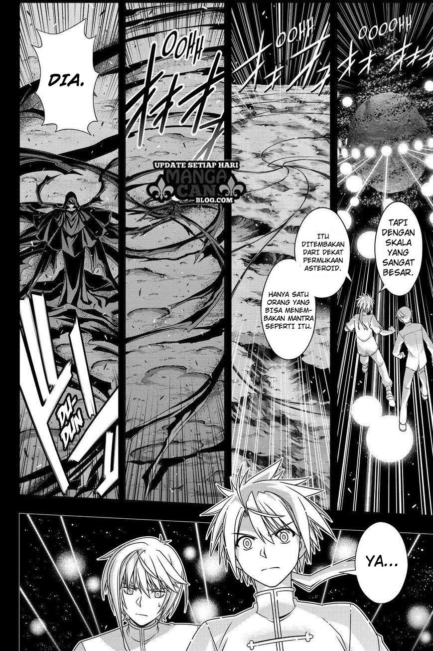 Chapter 138 - halaman 40