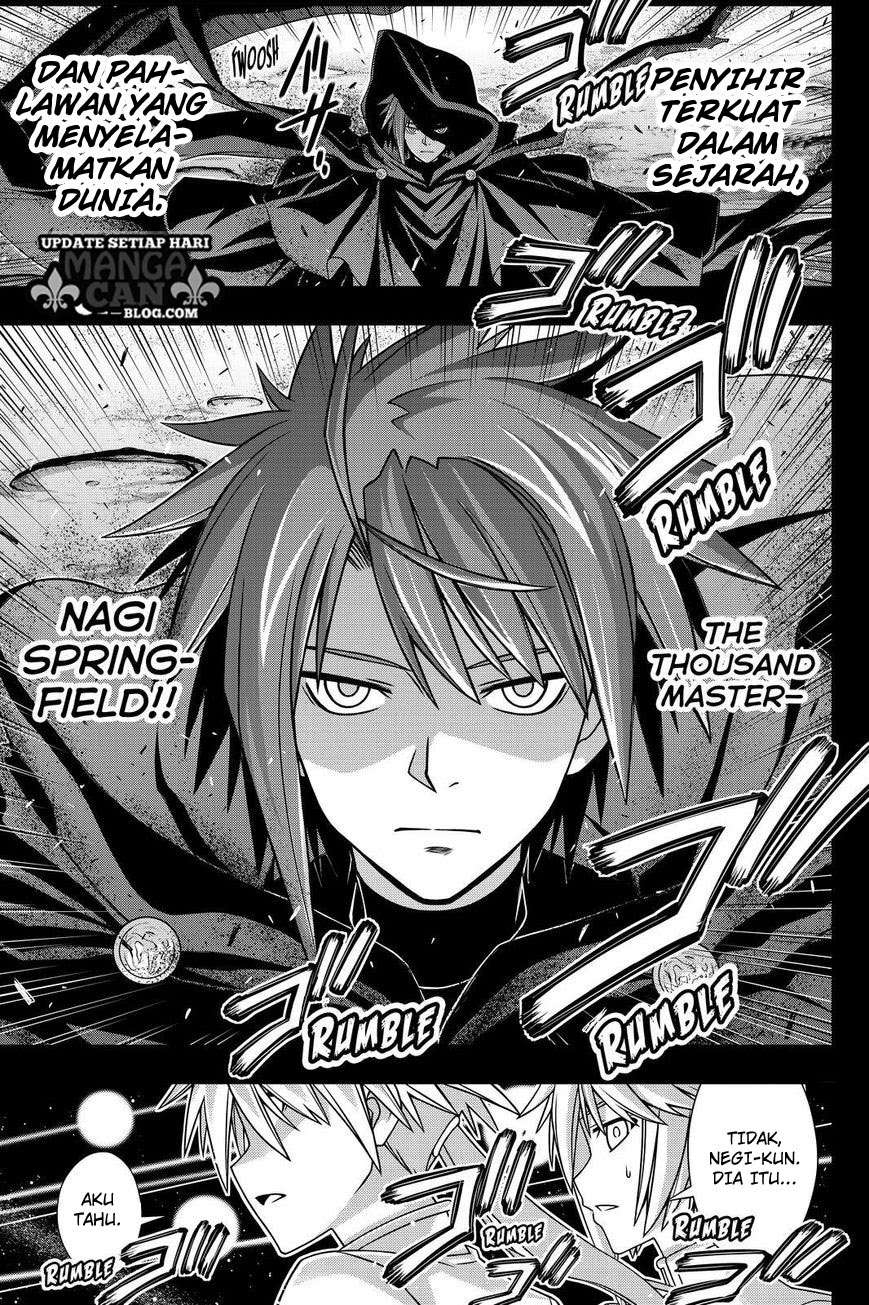 Chapter 138 - halaman 41