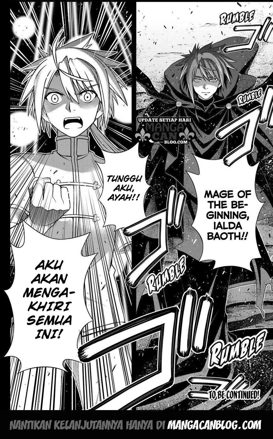 Chapter 138 - halaman 42