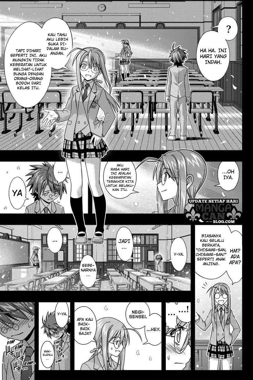 Chapter 138 - halaman 9