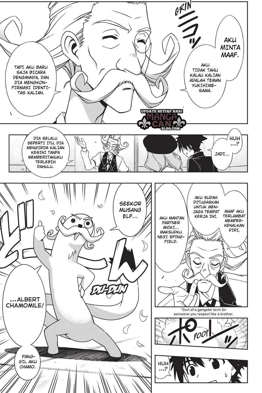 Chapter 137 - halaman 15