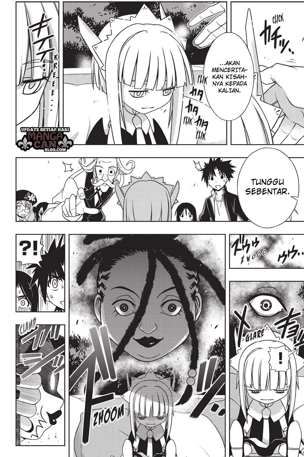 Chapter 137 - halaman 20