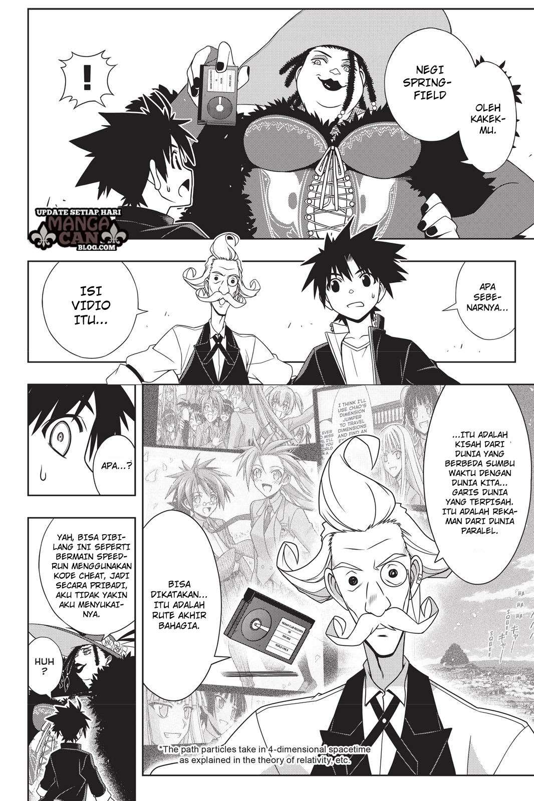 Chapter 137 - halaman 24