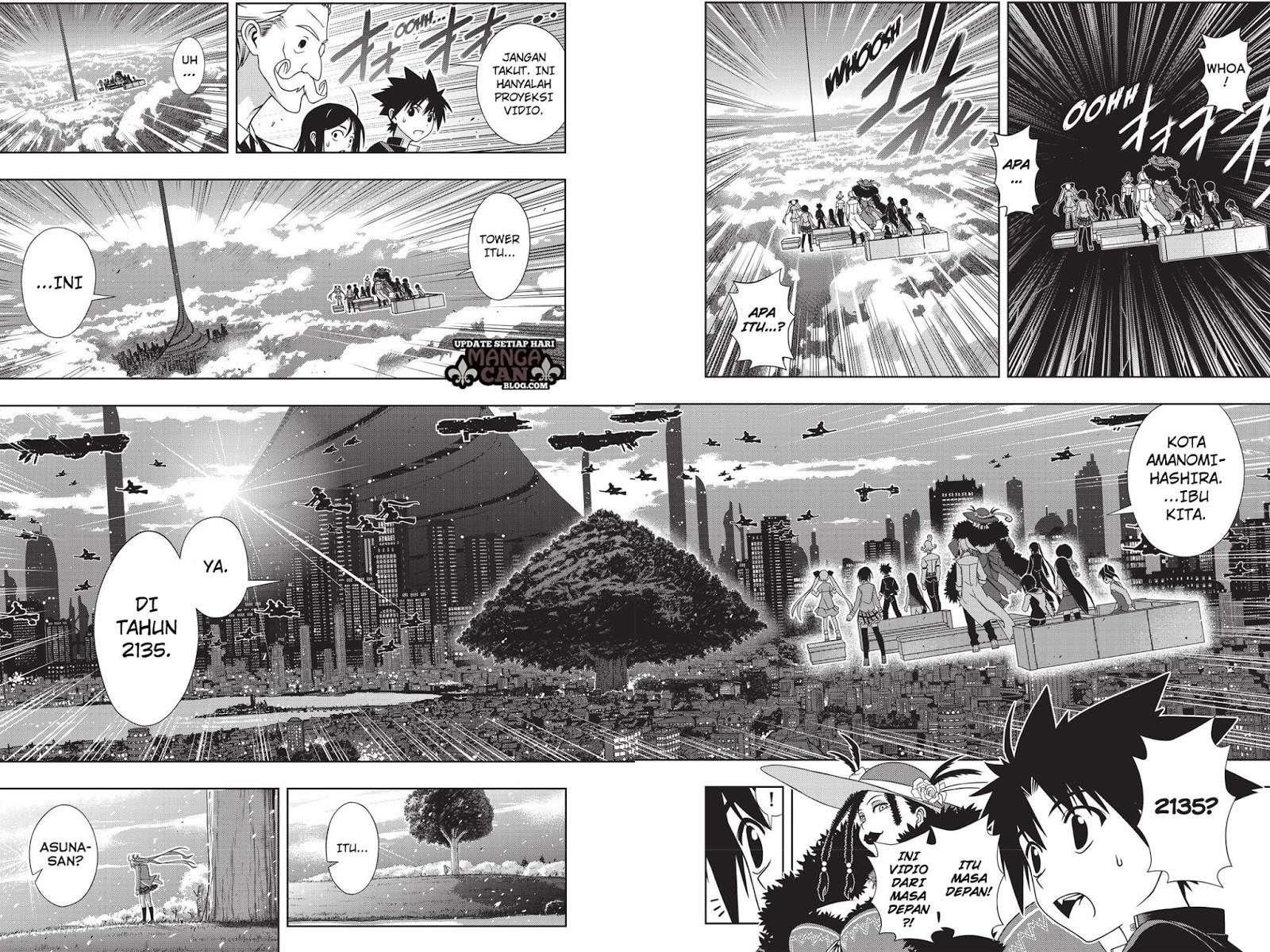 Chapter 137 - halaman 26