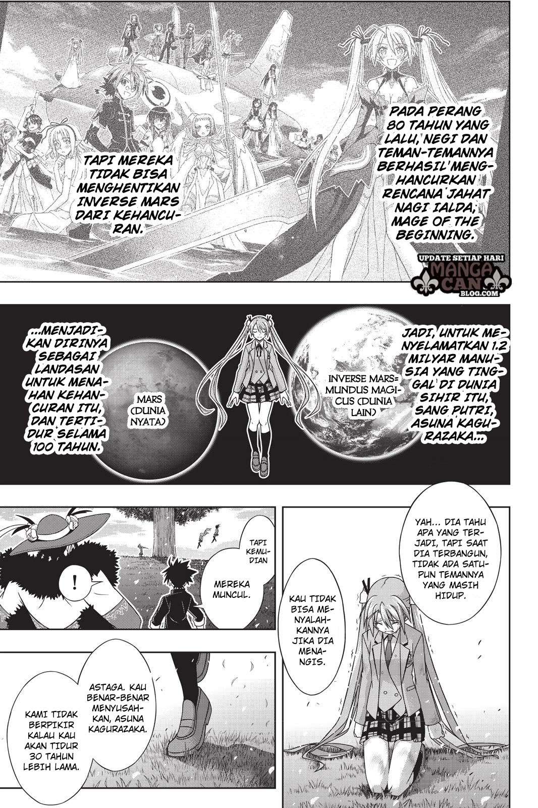 Chapter 137 - halaman 28