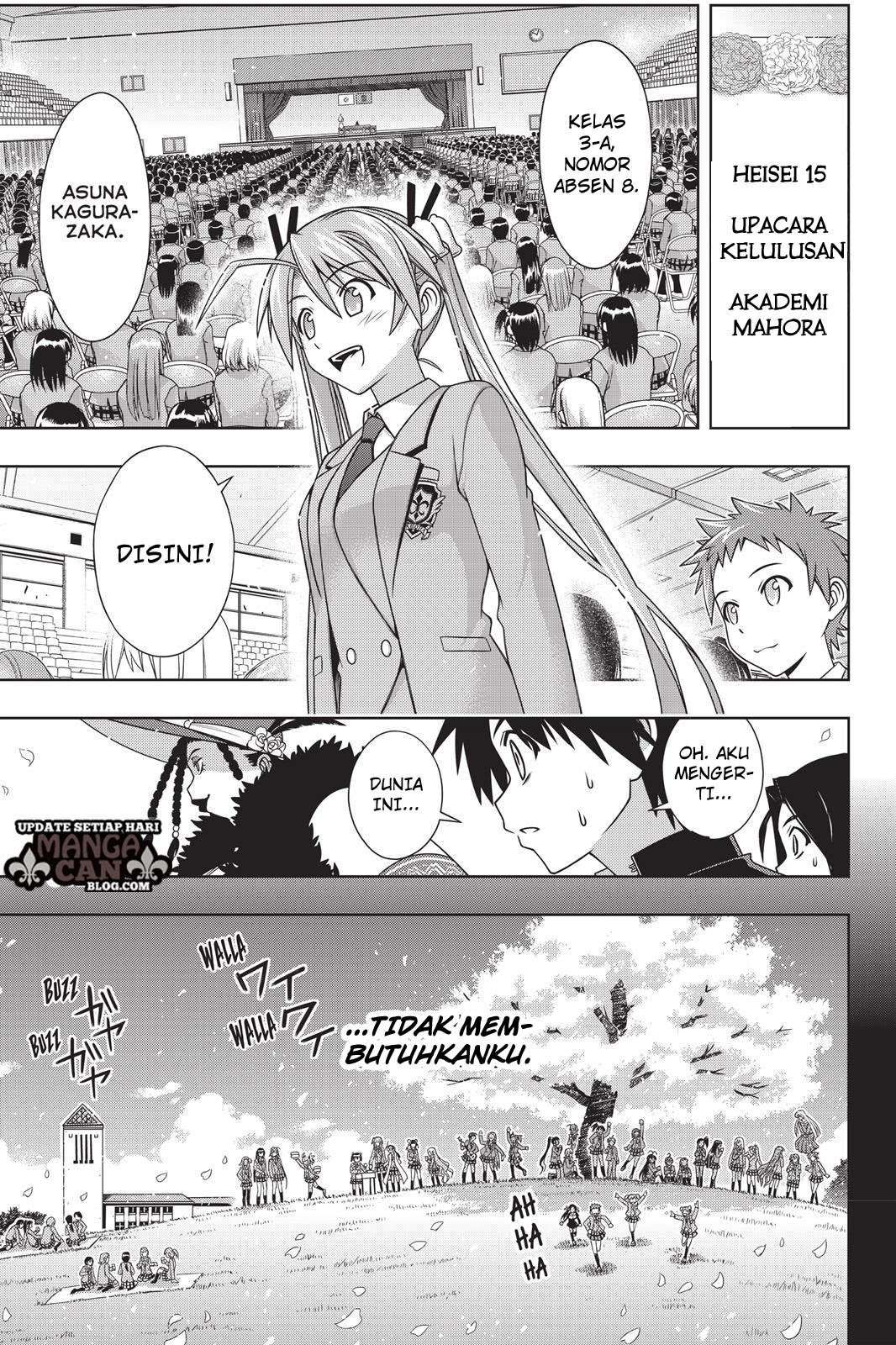 Chapter 137 - halaman 32
