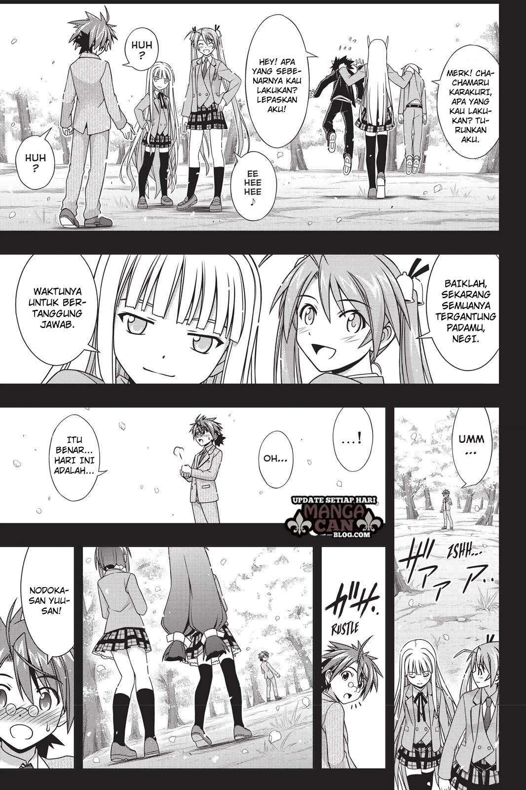 Chapter 137 - halaman 34