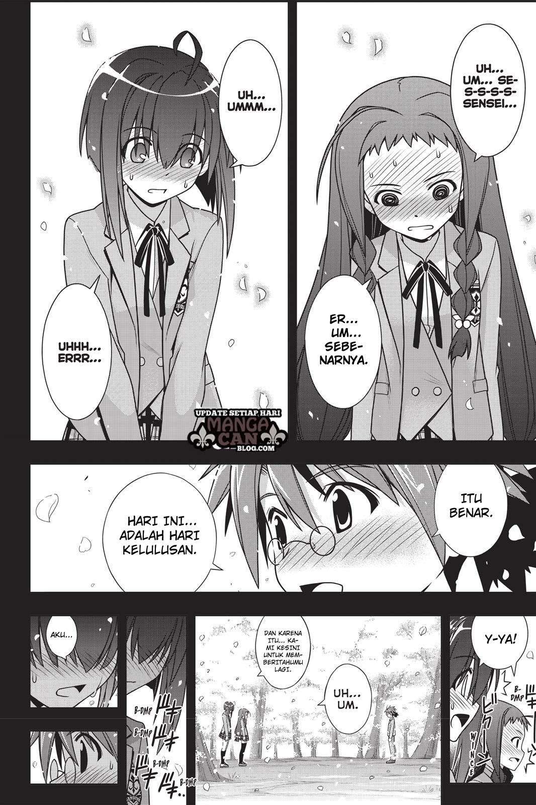 Chapter 137 - halaman 35
