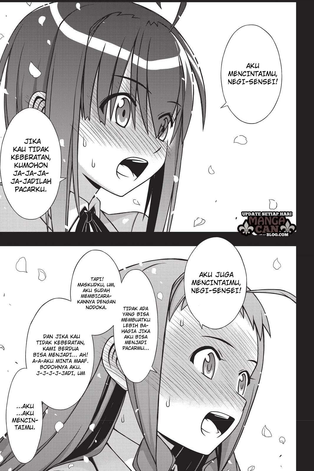 Chapter 137 - halaman 36