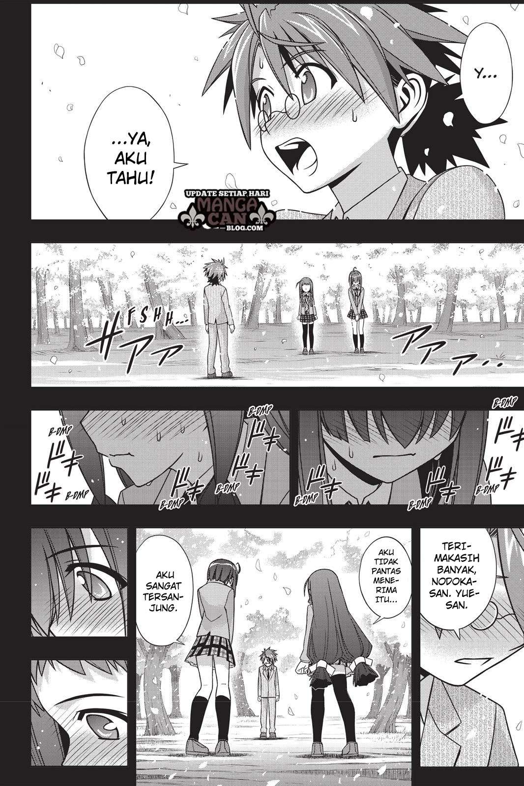 Chapter 137 - halaman 37