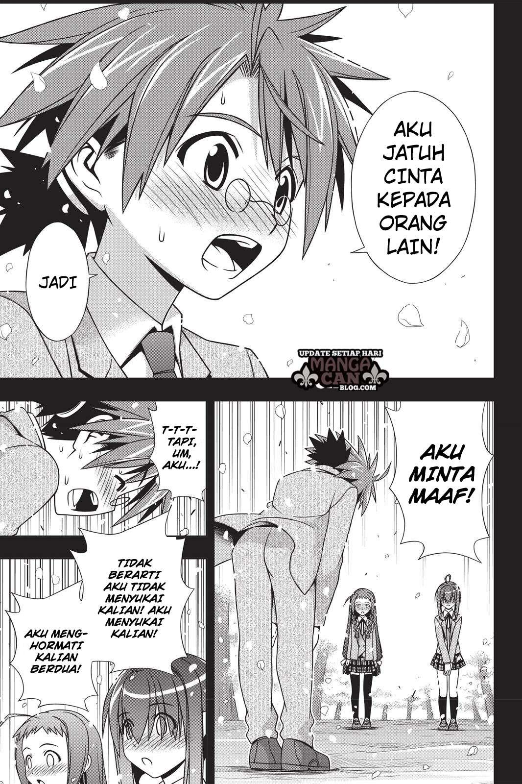 Chapter 137 - halaman 38