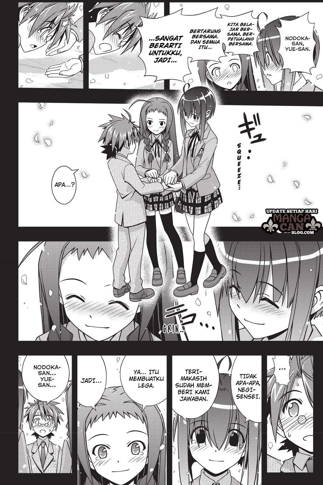 Chapter 137 - halaman 39