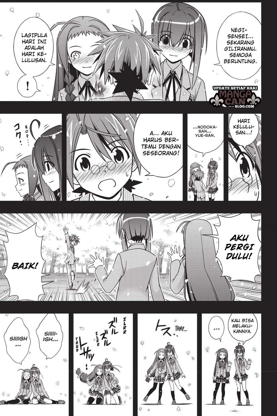 Chapter 137 - halaman 40
