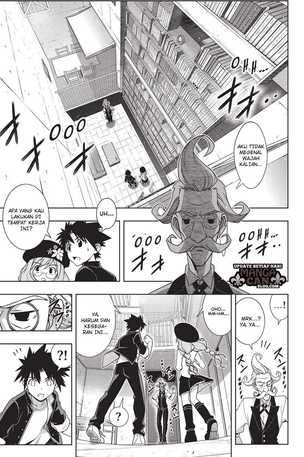 Chapter 137 - halaman 5