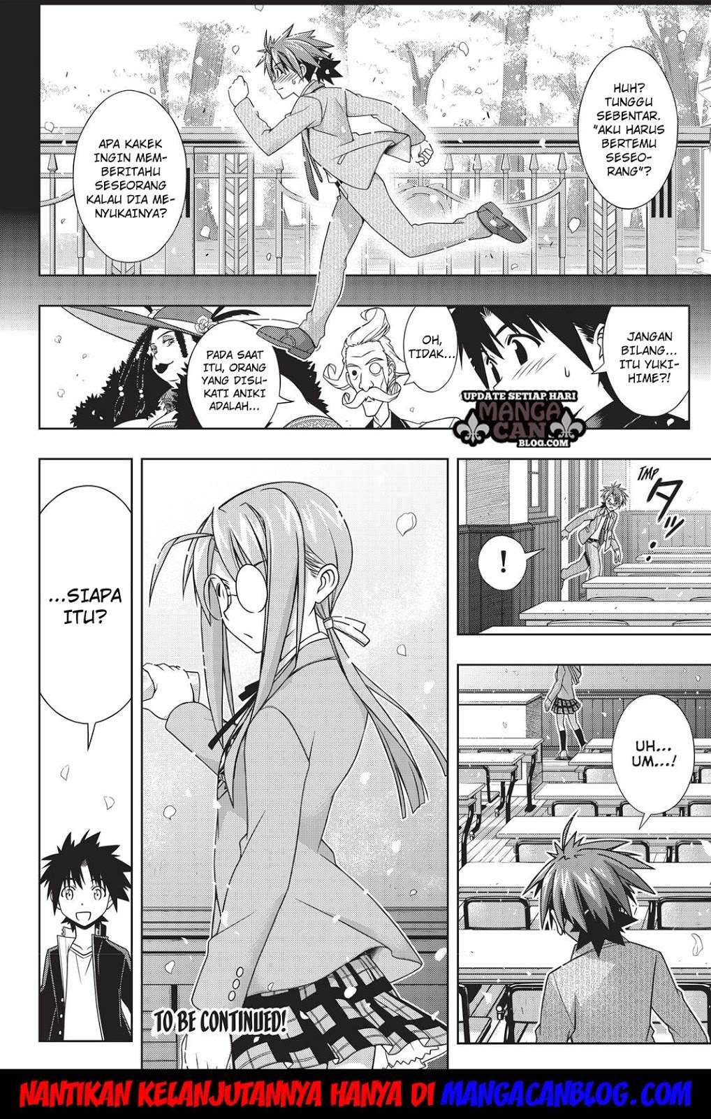 Chapter 137 - halaman 41