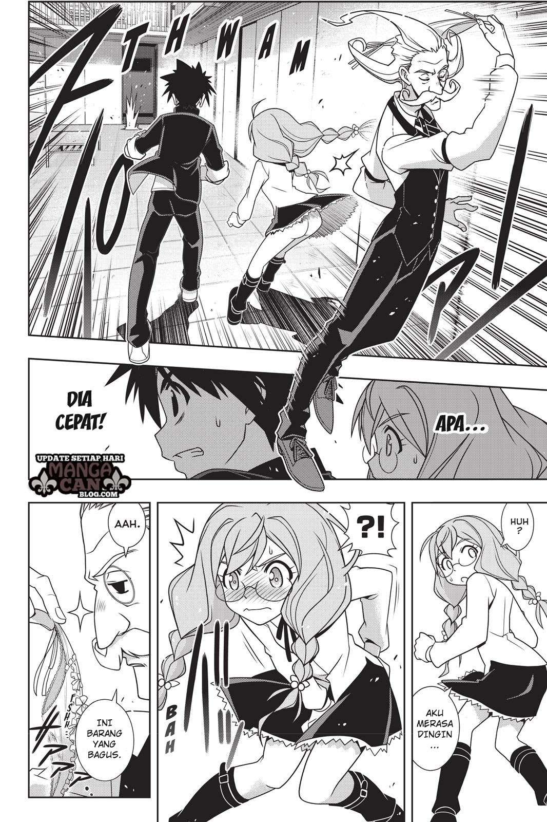 Chapter 137 - halaman 6