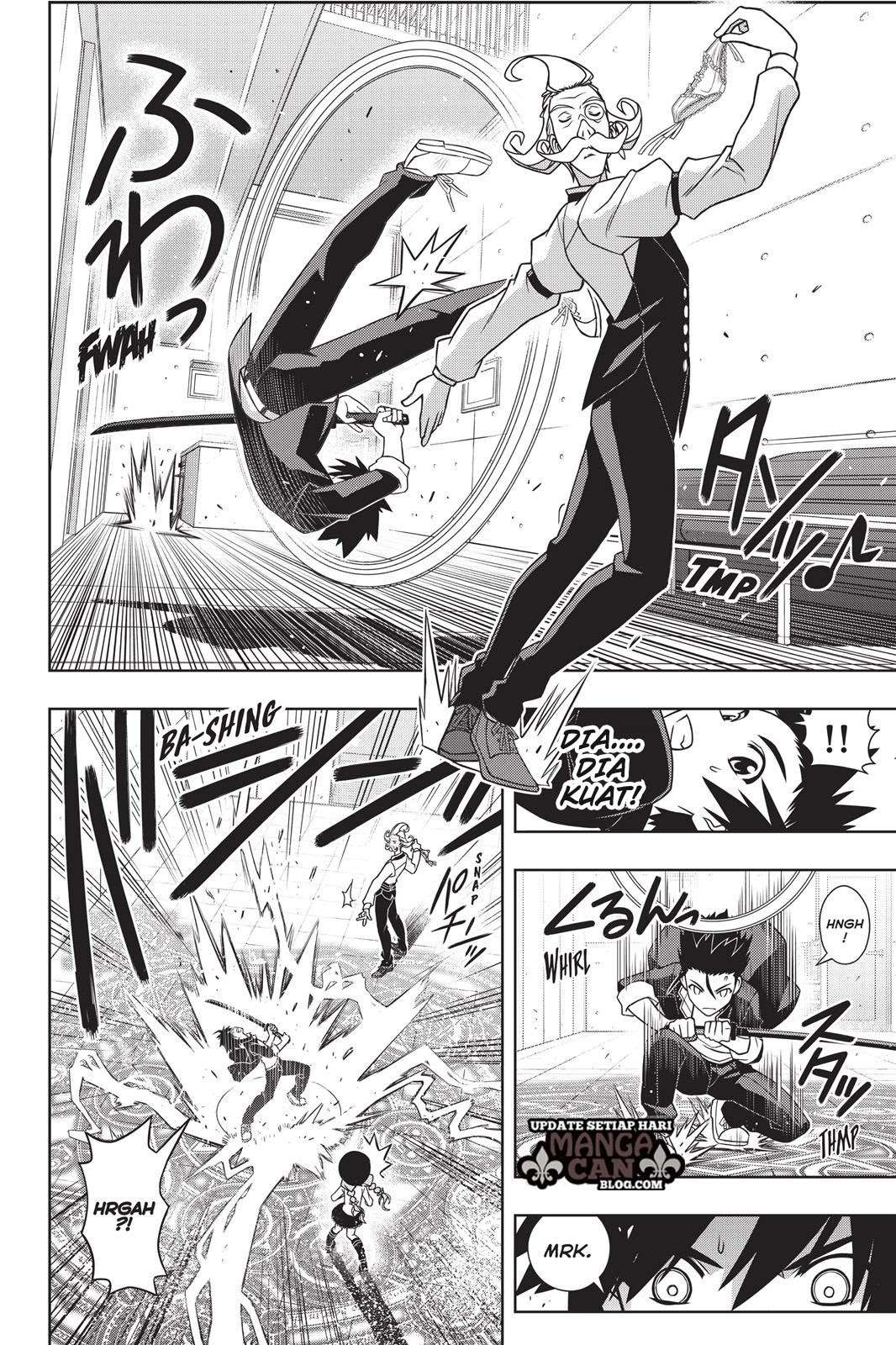 Chapter 137 - halaman 8