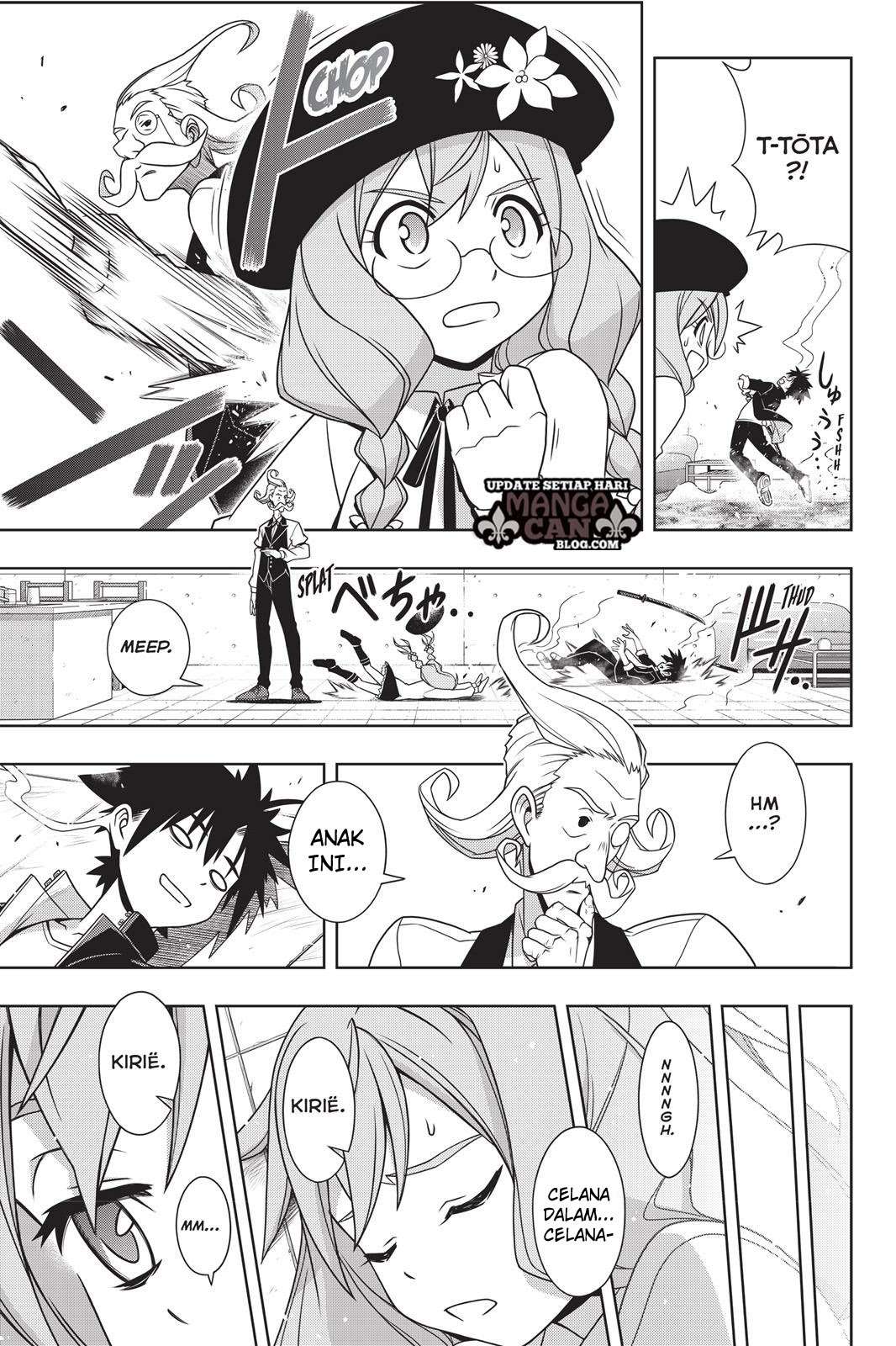 Chapter 137 - halaman 9