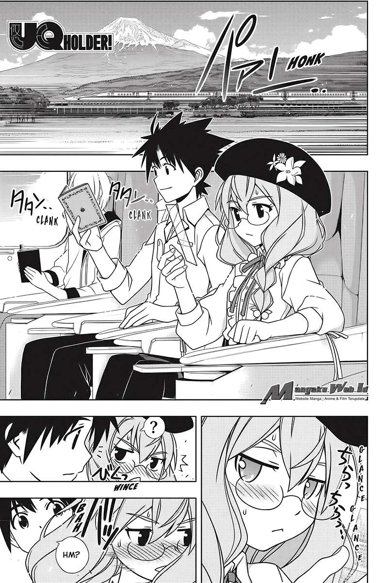 Chapter 136 - halaman 2