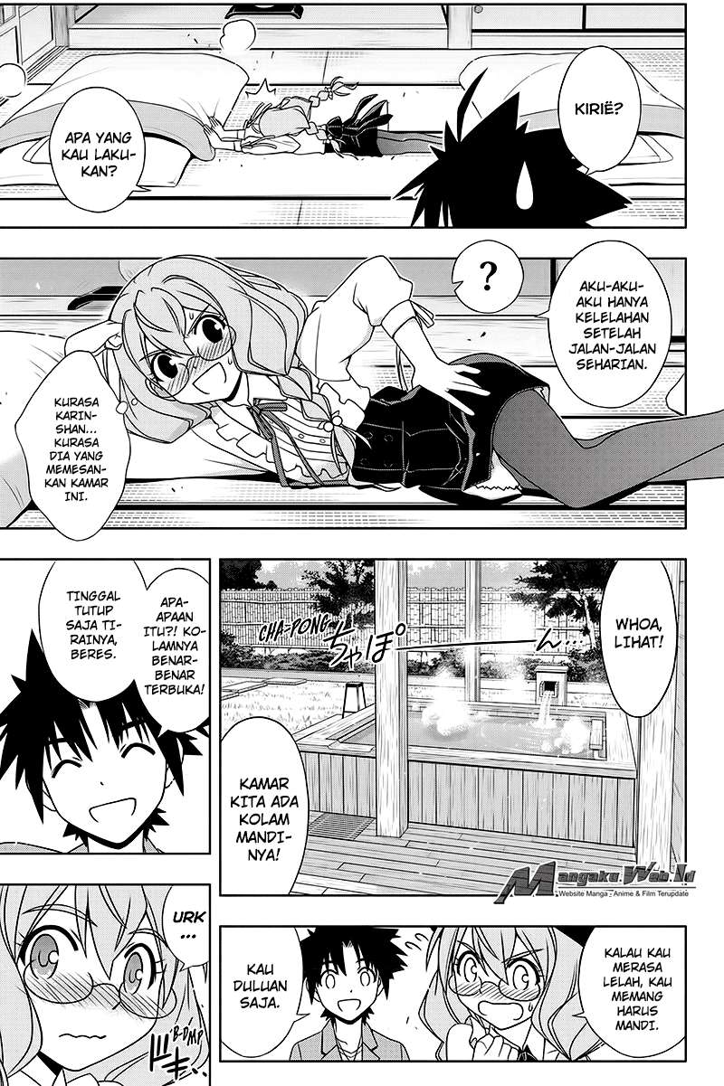 Chapter 136 - halaman 18