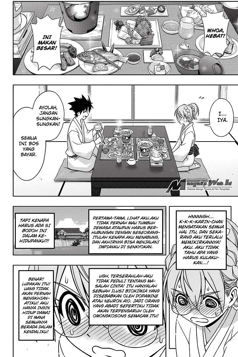 Chapter 136 - halaman 19