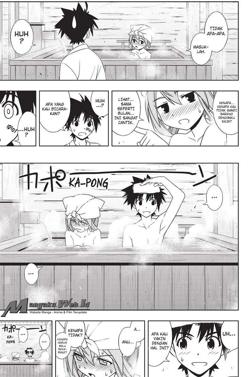 Chapter 136 - halaman 28