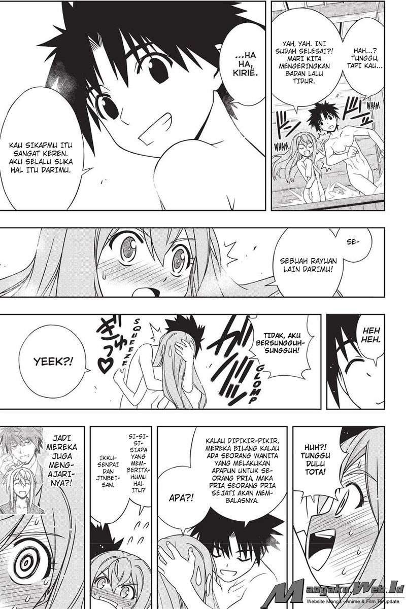 Chapter 136 - halaman 34