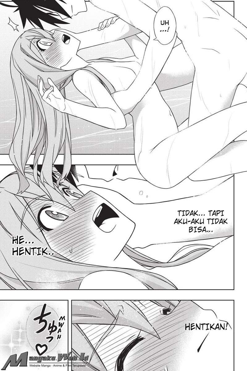 Chapter 136 - halaman 36