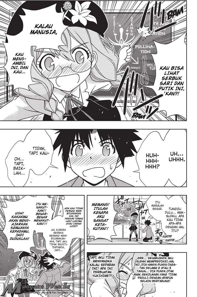 Chapter 136 - halaman 38