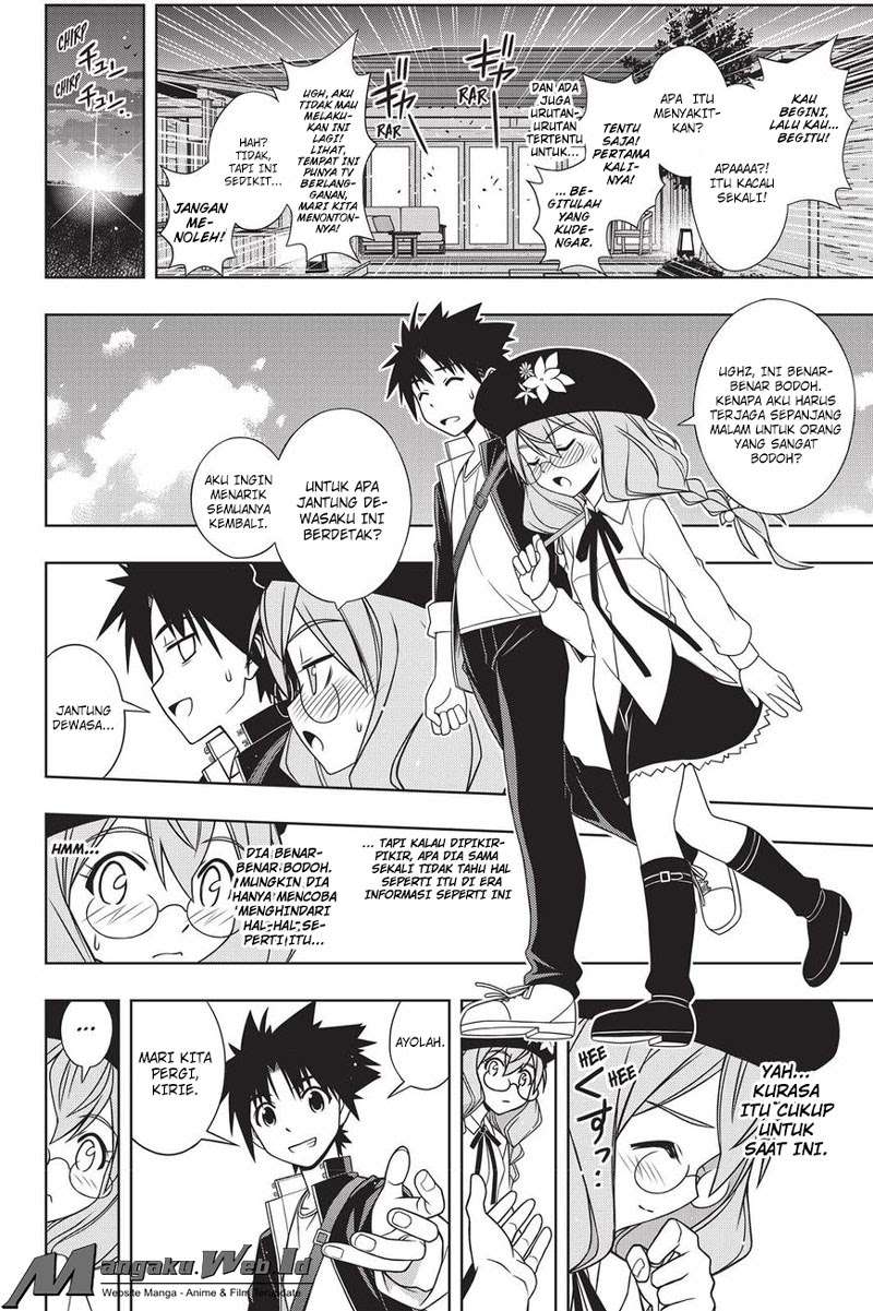 Chapter 136 - halaman 39