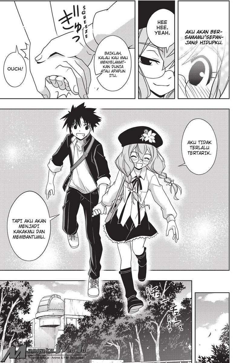 Chapter 136 - halaman 40