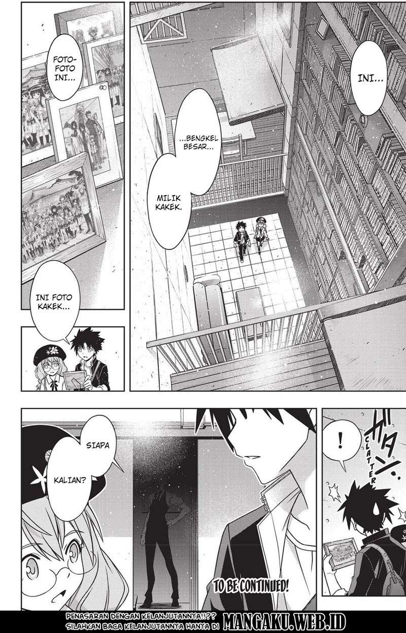 Chapter 136 - halaman 41