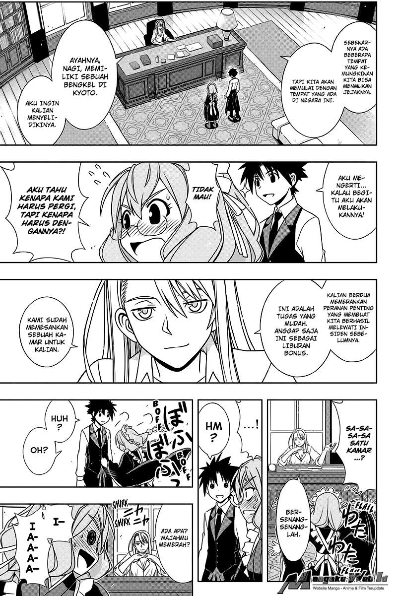 Chapter 136 - halaman 6