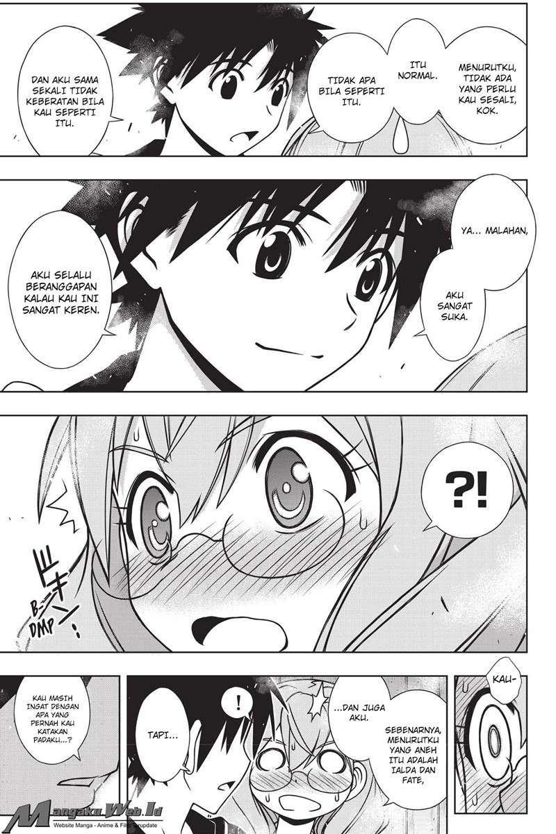 Chapter 135 - halaman 36