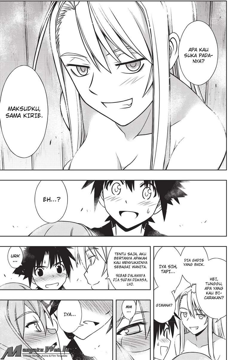 Chapter 135 - halaman 40