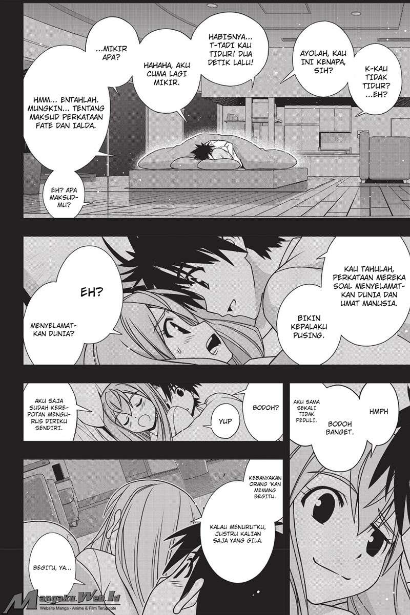 Chapter 135 - halaman 5