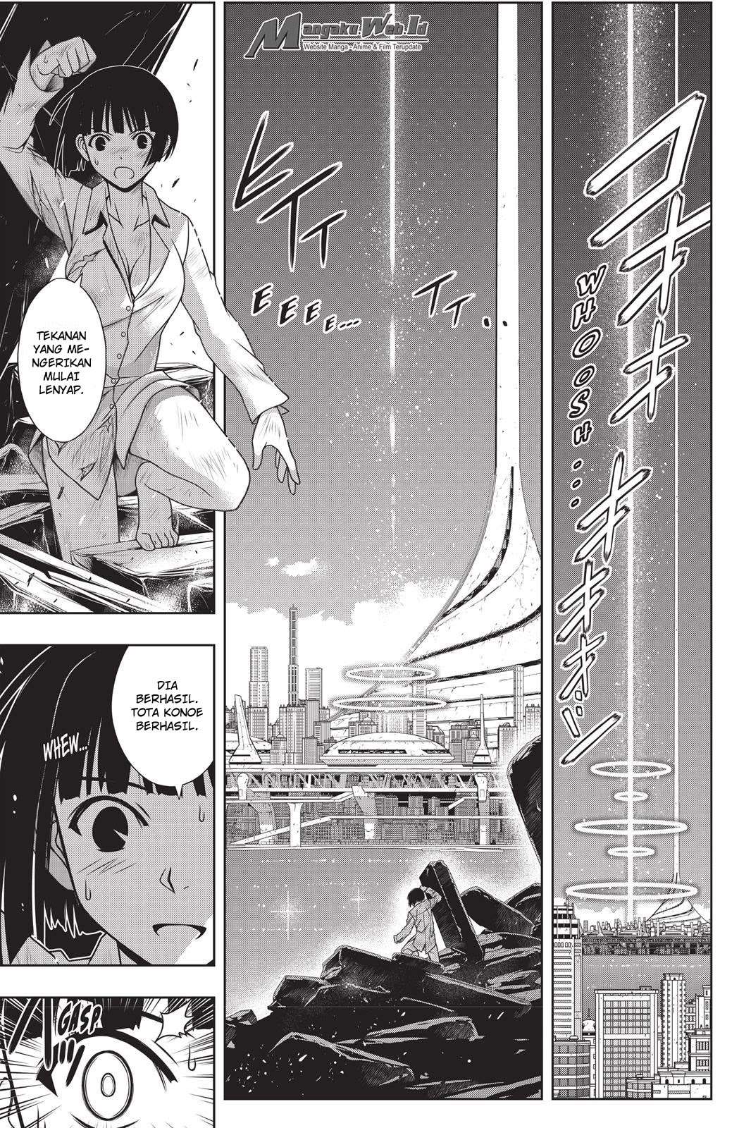 Chapter 134 - halaman 12