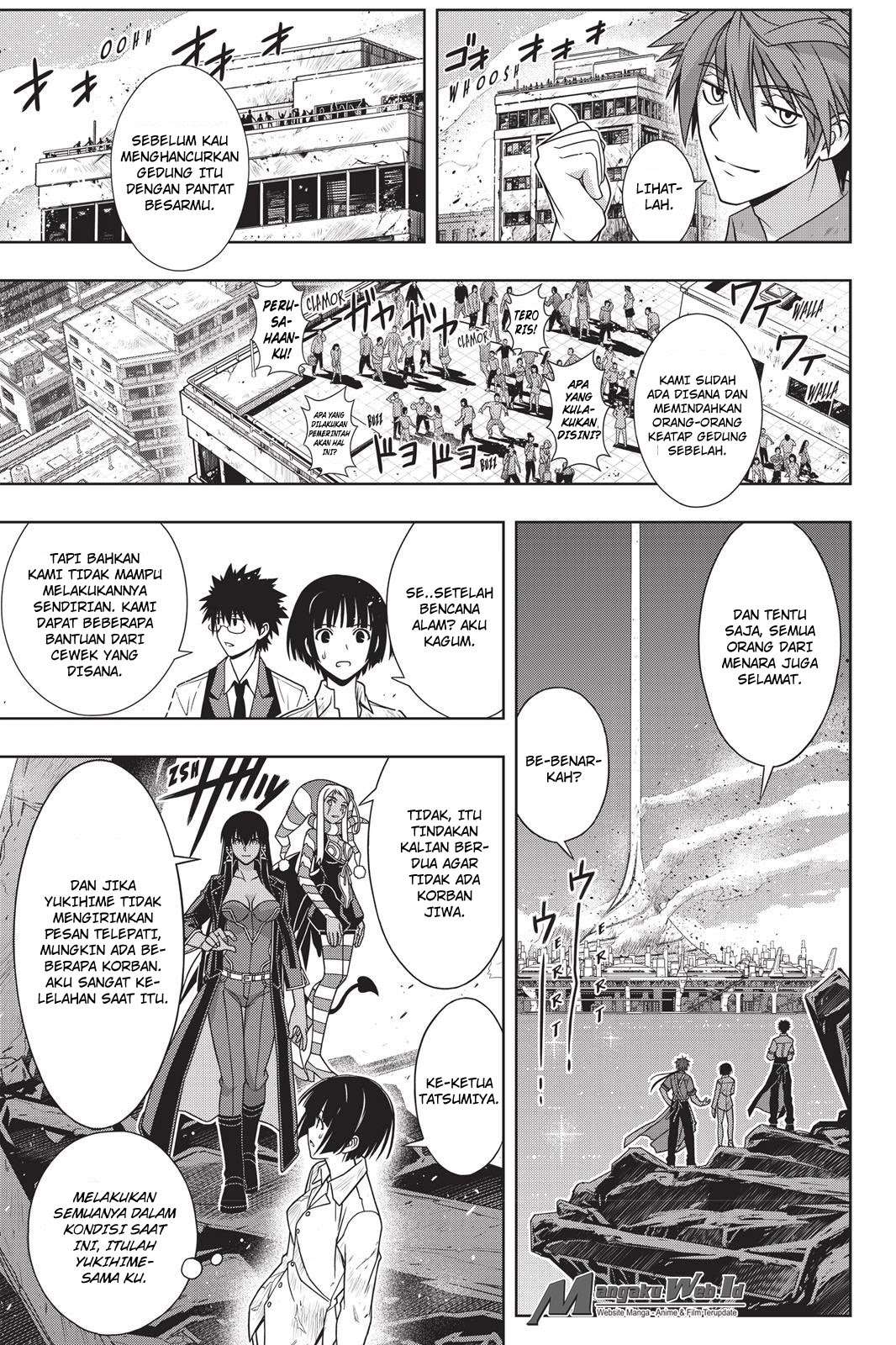 Chapter 134 - halaman 14